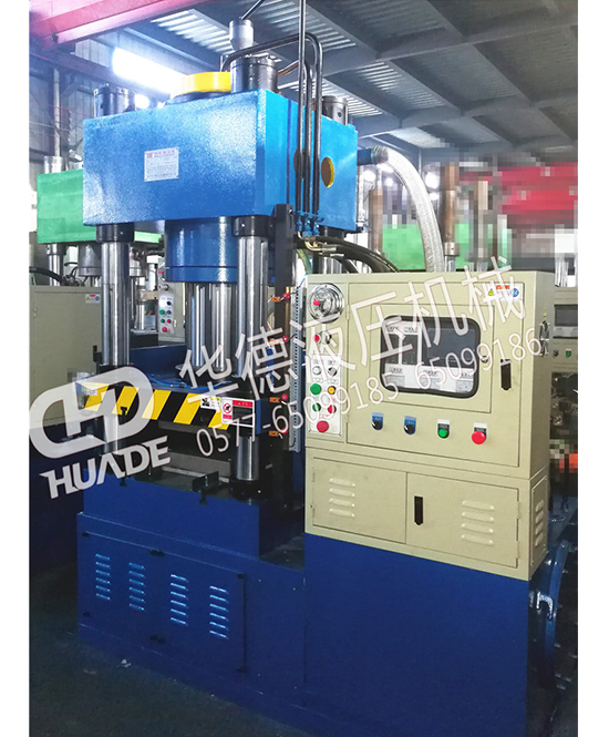 HD-YH commutator series hydraulic press