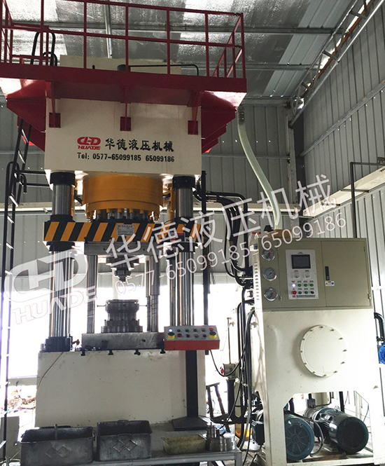 HDY Cold Extrusion Series Hydraulic Press